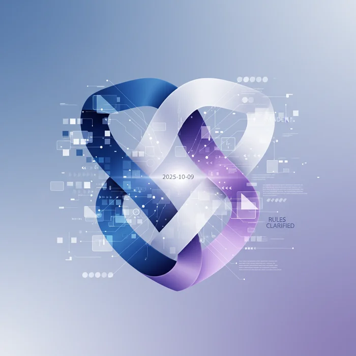 Hero image for EU DMA-GDPR Guidance: Consent, Data Use Rules Clarified (2025-10-09)