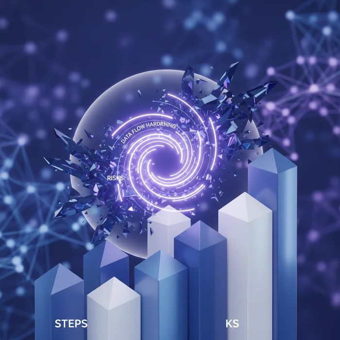 Hero image for NIS2 Compliance 2025: Steps, Risks, and Data Flow Hardening