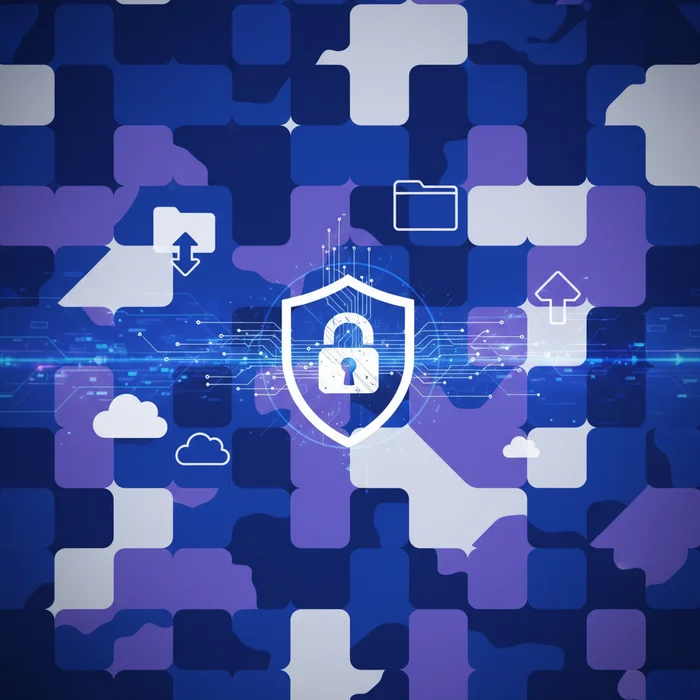 Hero image for CamoLeak: Secure Document Upload for GDPR & NIS2 Compliance