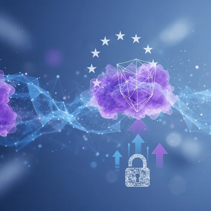 Hero image for AI Anonymizer for GDPR Compliance: EU Actions, NIS2, Secure Uploads