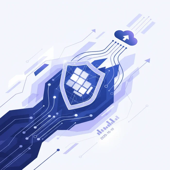 Hero image for EU LLM: GDPR-compliant Anonymization & Secure Uploads (2025-10-10)