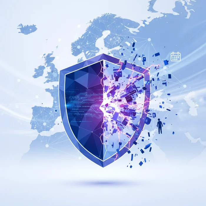 Hero image for NIS2 compliance: VPN & DFIR compromises—EU guide (2025-10-11)