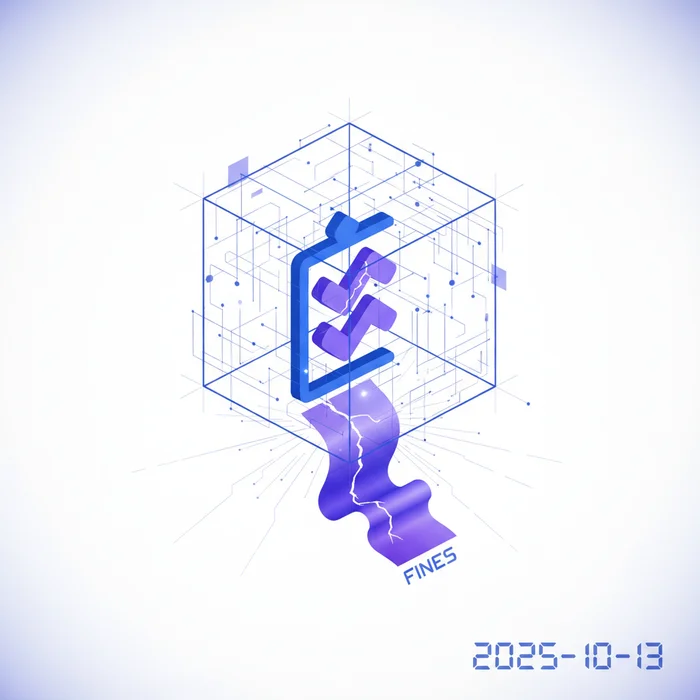 Hero image for NIS2 Compliance Playbook: EU Checklist, Reporting, Fines [2025-10-13]