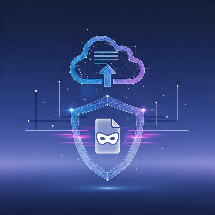 Hero image for AI Anonymizer for GDPR & NIS2: Secure Document Uploads Best Practices