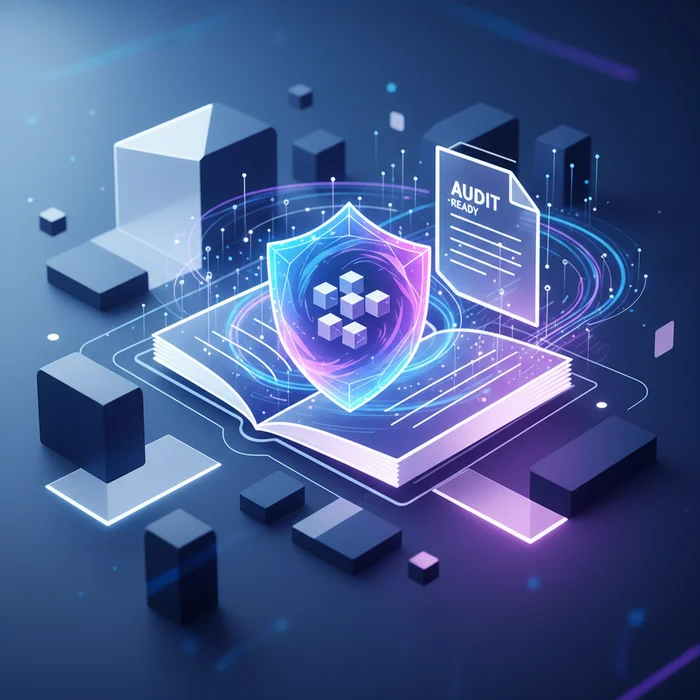 Hero image for AI Anonymizer for GDPR & NIS2 Compliance: Audit-Ready Guide