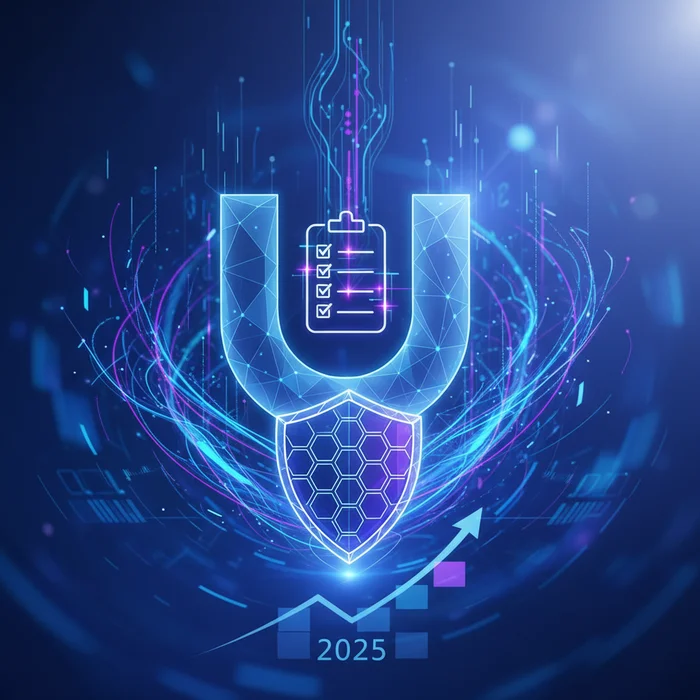 Hero image for NIS2 Compliance 2025: EU Checklist to Cut Breach Risk and Pass Audits