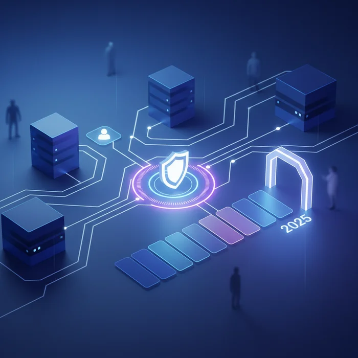 Hero image for NIS2 Compliance 2025: EU CISOs & Privacy Teams Roadmap (2025-10-16)