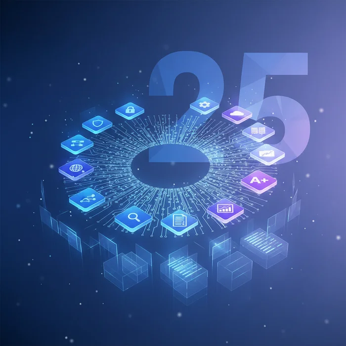 Hero image for NIS2 Compliance Checklist 2025: 15 Steps and Audit Tips (2025-10-17)