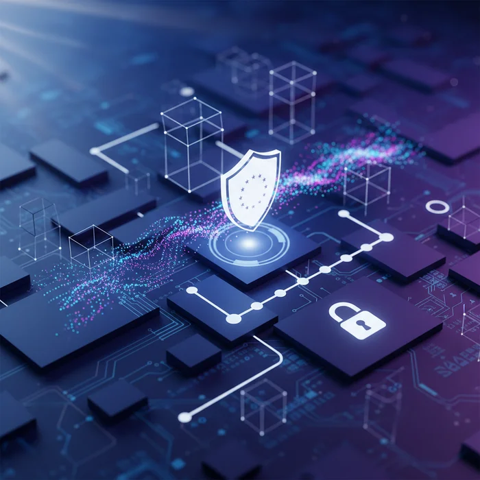 Hero image for NIS2 Compliance Checklist 2025: Audit-Ready, GDPR-Aligned (2025-10-17)