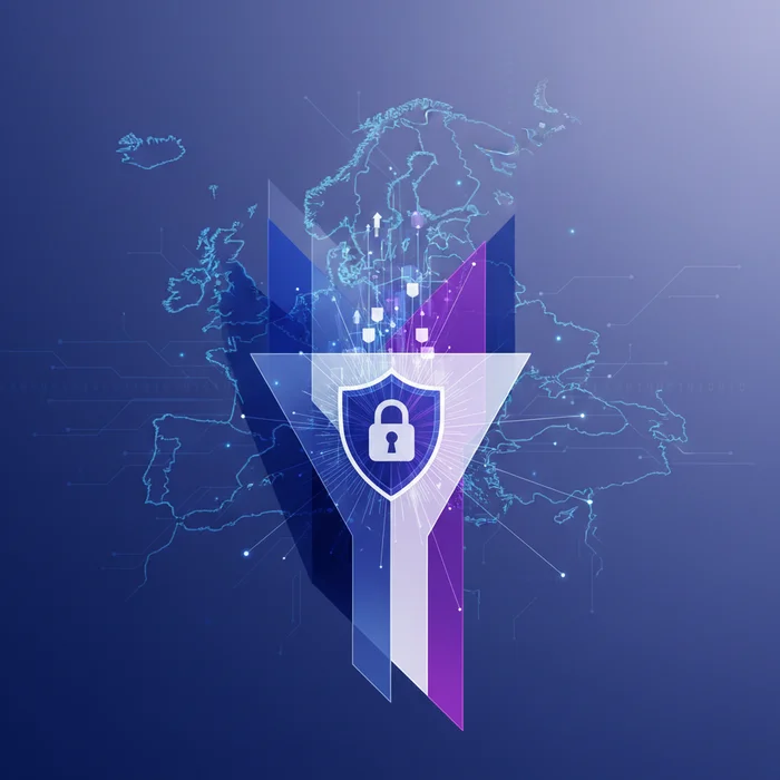 Hero image for Secure Document Upload for EU Compliance: LIBE 2022–2024, GDPR/NIS2