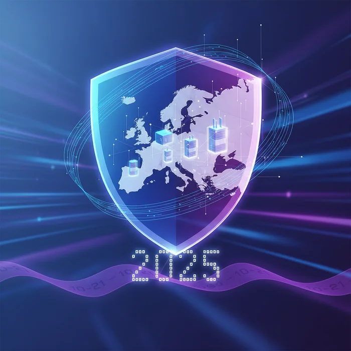 Hero image for NIS2 Compliance 2025: EU Response to Telecom Breaches | 2025-10-21