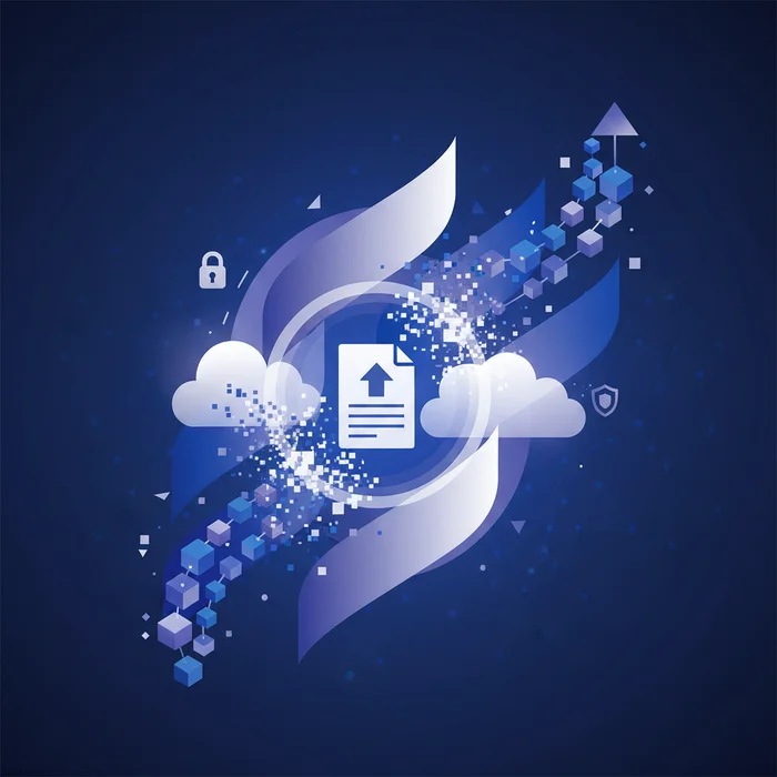 Hero image for Secure Document Uploads for NIS2 & GDPR: Anonymize and Audit