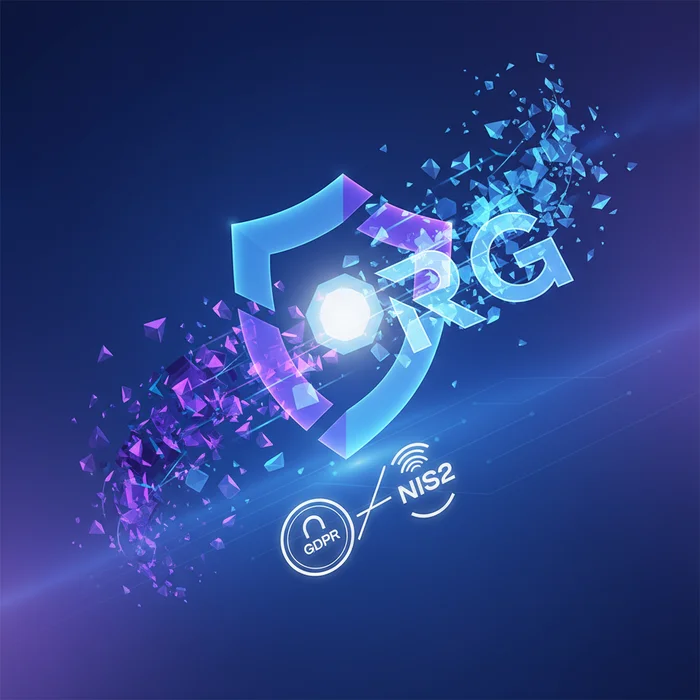 Hero image for EU Guide: Defend RAG from AI Model Poisoning, Meet GDPR/NIS2