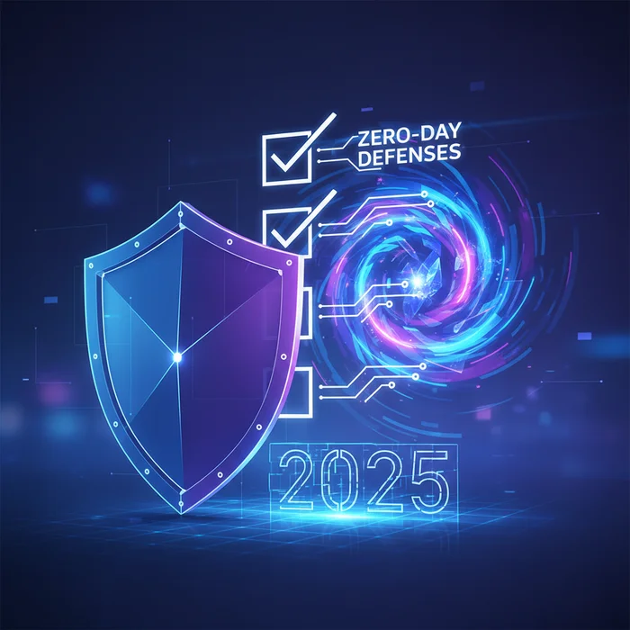Hero image for NIS2 Compliance for Retailers: 2025 Checklist and Zero‑Day Defenses
