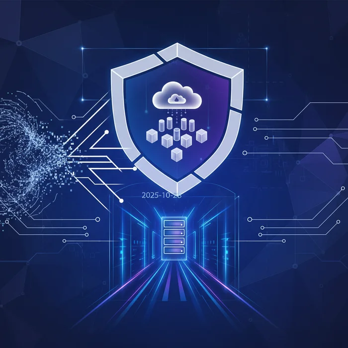 Hero image for GDPR & NIS2: Secure Document Uploads Stop AI Data Leaks (2025-10-28)