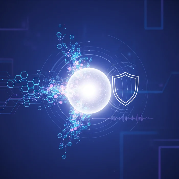 Hero image for AI Anonymizer: GDPR/NIS2 Compliance, EDPS Update (2025-10-28)