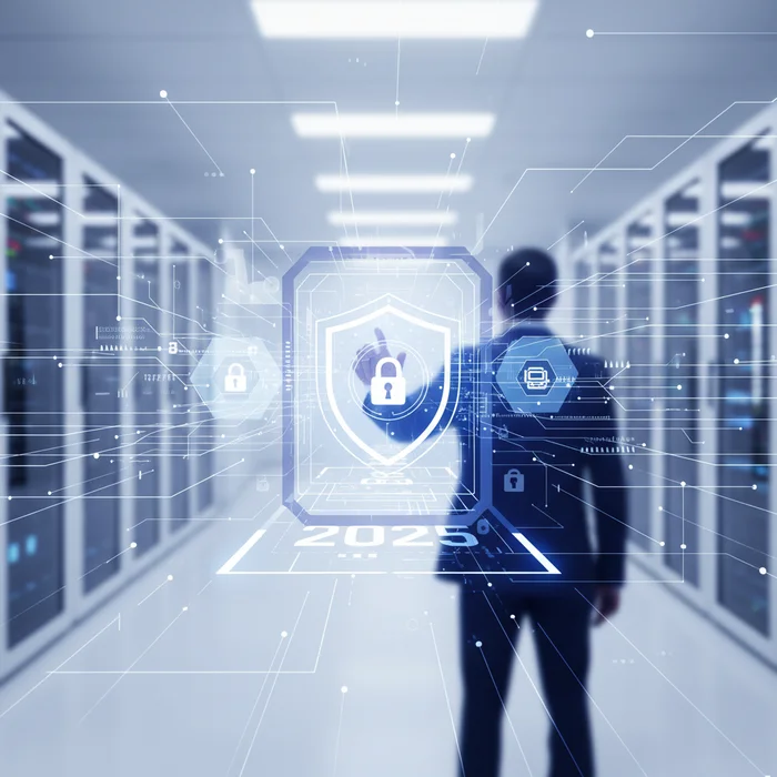 Hero image for NIS2 Compliance 2025: Audit-Ready Steps for EU Security Leaders