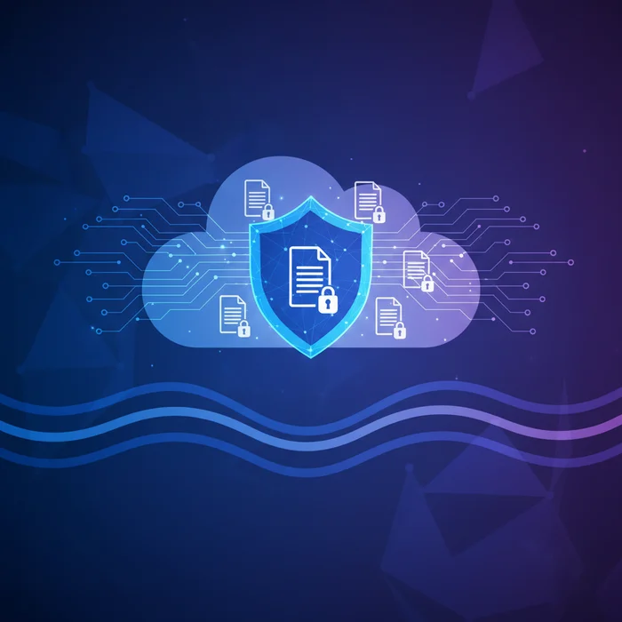 Hero image for Secure Document Upload for GDPR & NIS2: 2025 Compliance Guide