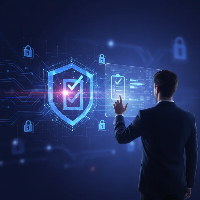 Hero image for NIS2 Compliance Checklist 2025: Pass EU Audits, Avoid Data Leaks