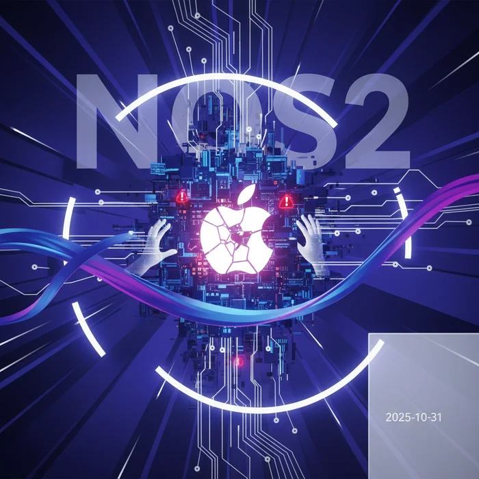 Hero image for NIS2 Compliance 2025: macOS Admin Errors You Must Stop (2025-10-31)