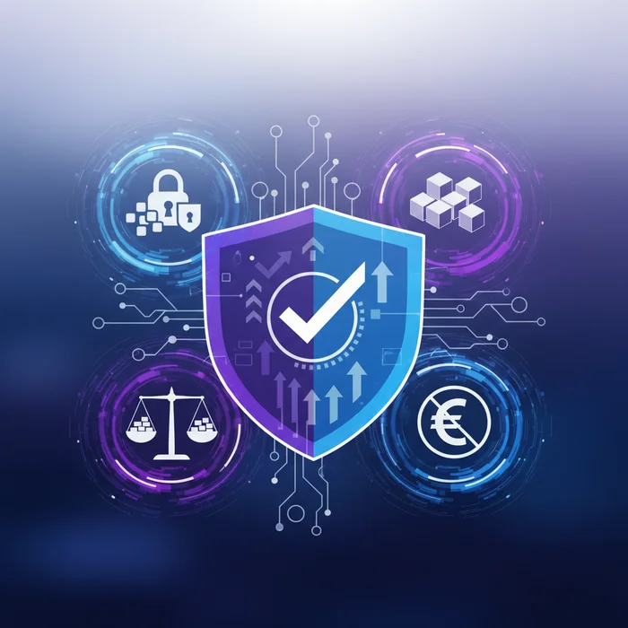 Hero image for NIS2 Compliance 2025: How to Pass Audits, Avoid Fines, Protect Data