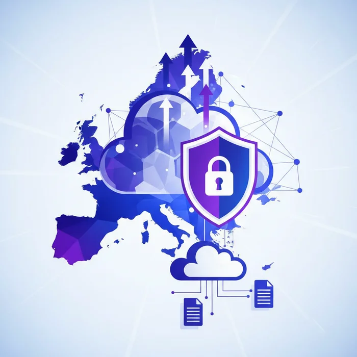 Hero image for Secure Document Uploads for EU Teams: GDPR & NIS2 Guide (2025-11-05)
