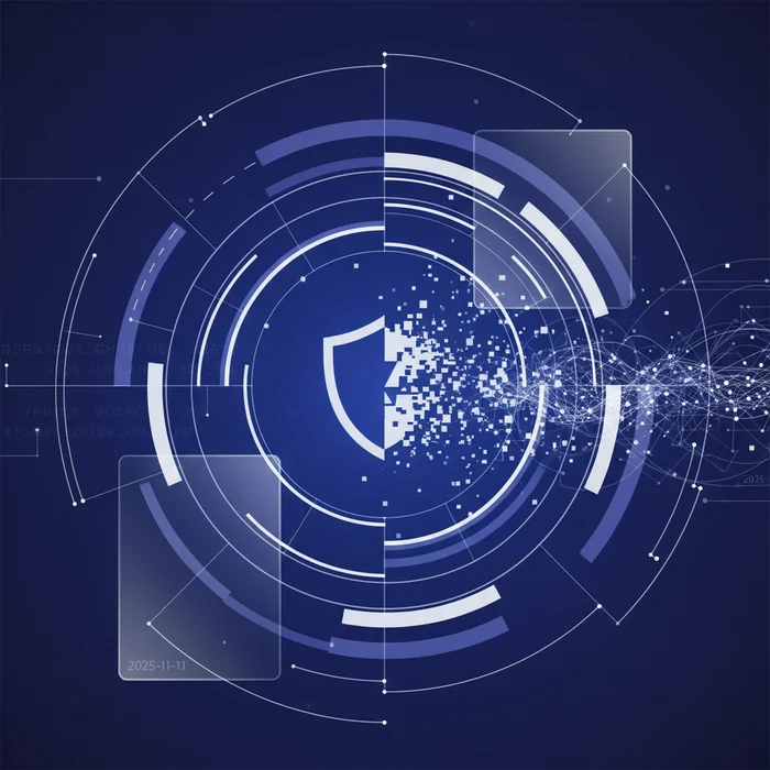 Hero image for Personal Data Breach Awareness: PATRICIA 2025, GDPR/NIS2 (2025-11-11)