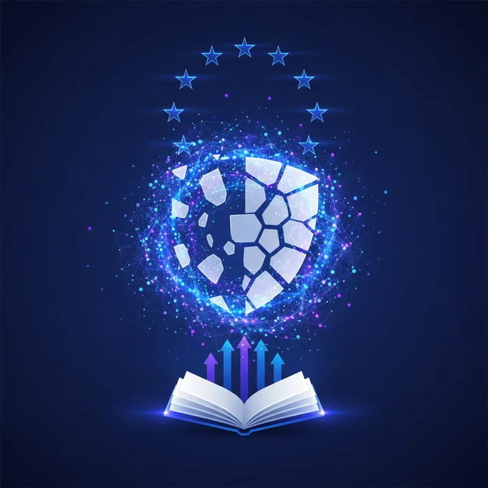 Hero image for AI Anonymizer for GDPR/NIS2: 2025 EU Playbook [2025-11-12]
