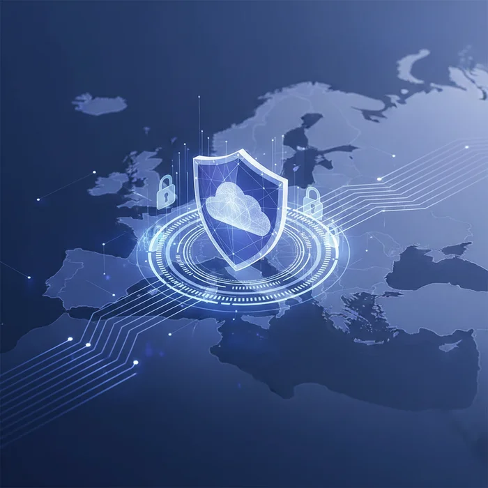 Hero image for EU Private AI Compute for GDPR & NIS2: Safer LLM Workflows