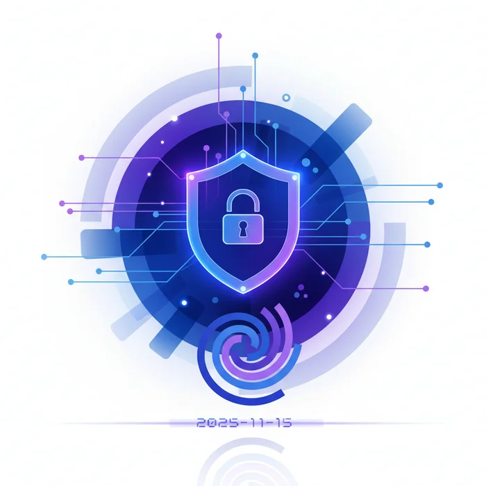 Hero image for NIS2 Compliance 2025: EU Playbook for CISOs & Counsel (2025-11-15)
