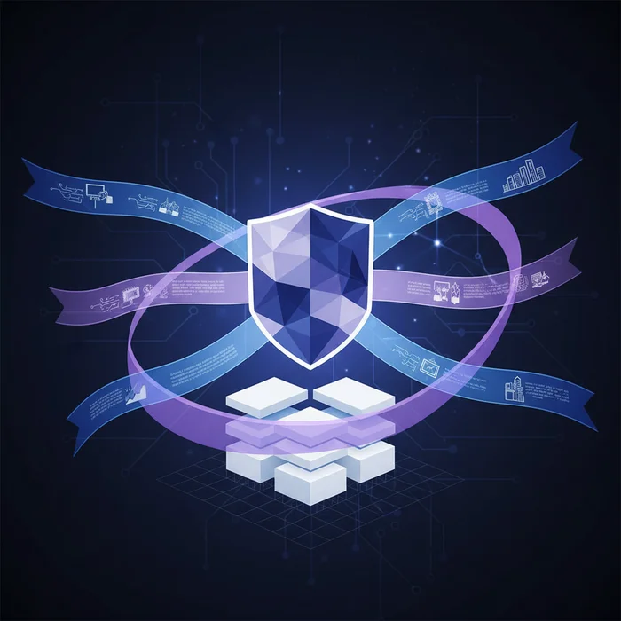 Hero image for NIS2 Compliance 2025: Sector-by-Sector Guide for GDPR Teams