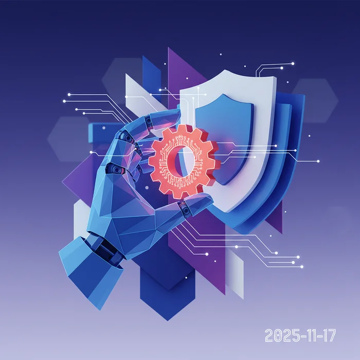 Hero image for Android's Rust Pivot: NIS2 Compliance Lessons for 2025 (2025-11-17)
