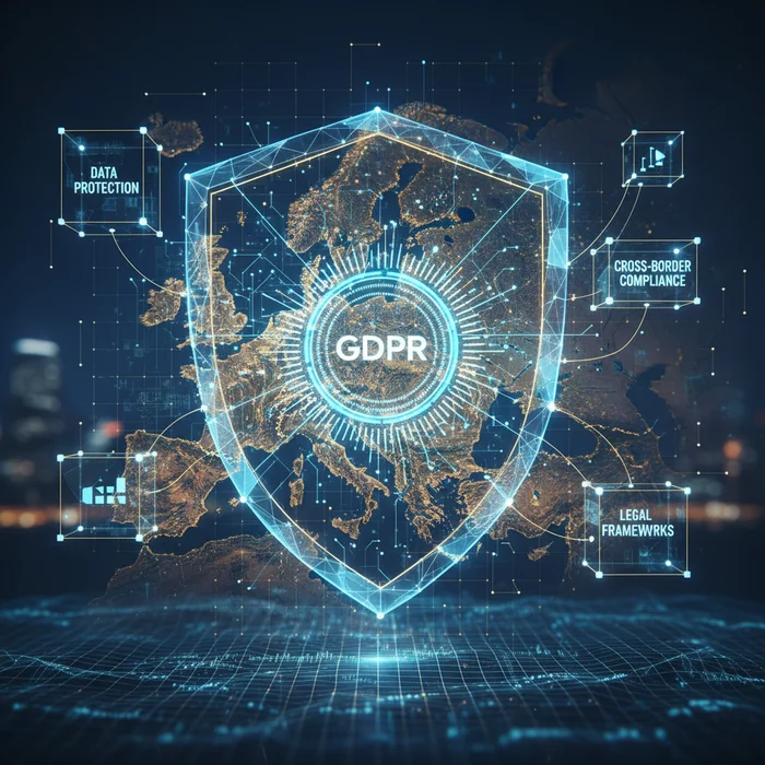 GDPR, NIS2, AI anonymizer strategy: Implementation guidelines for organizations