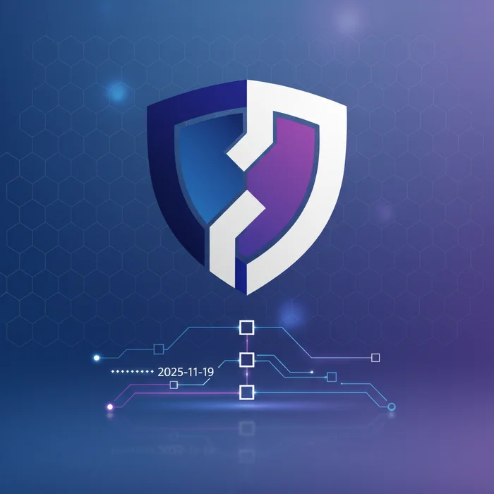 Hero image for NIS2 Compliance Checklist 2025: EU Cybersecurity & GDPR | 2025-11-19