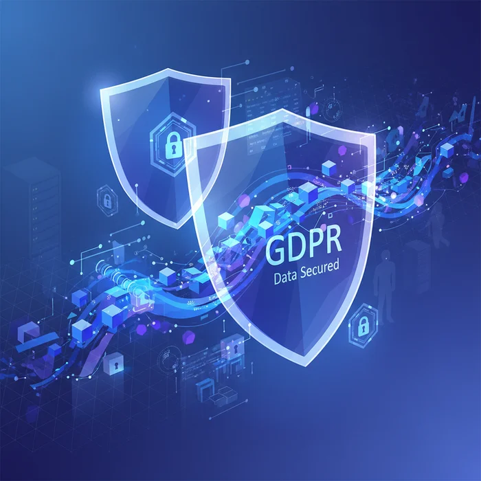 ai act, gdpr, nis2: Visual representation of key concepts discussed in this article