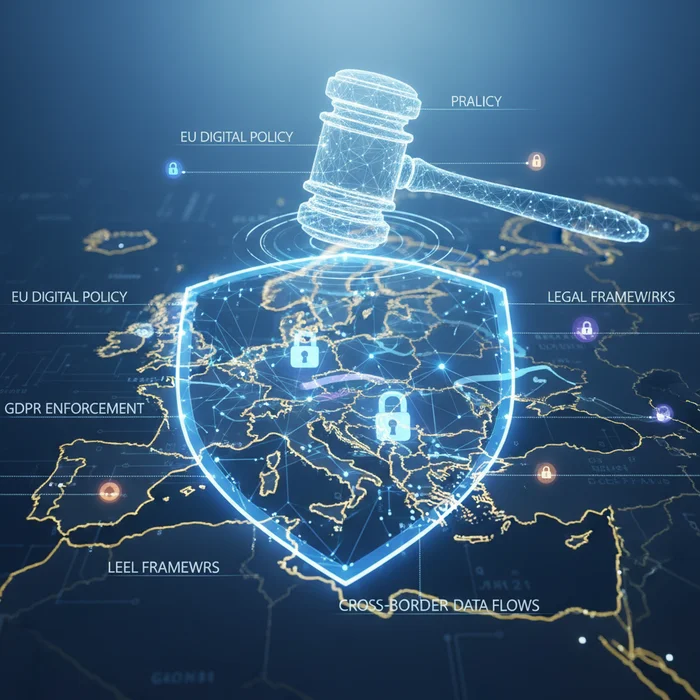 ai act, gdpr, nis2 strategy: Implementation guidelines for organizations