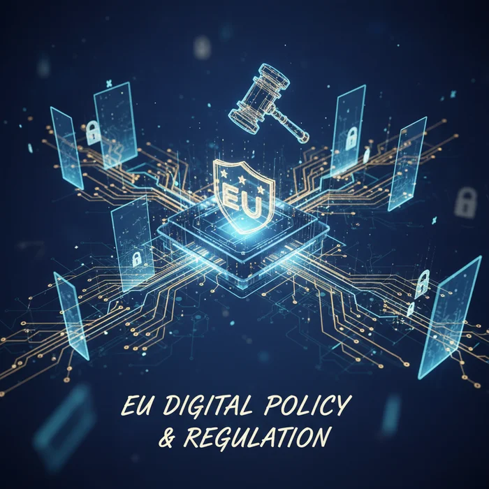 gdpr, eu ai act, compliance strategy: Implementation guidelines for organizations
