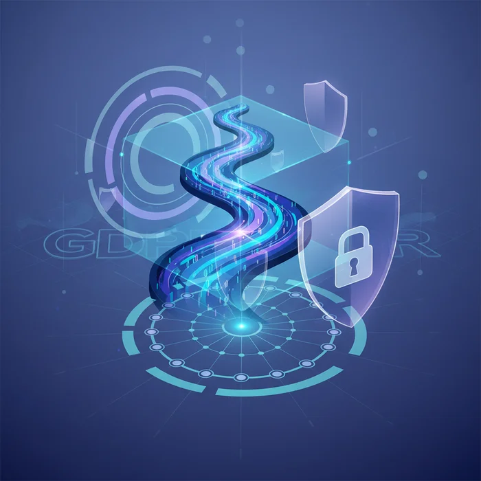 eu compliance, gdpr, nis2: Visual representation of key concepts discussed in this article