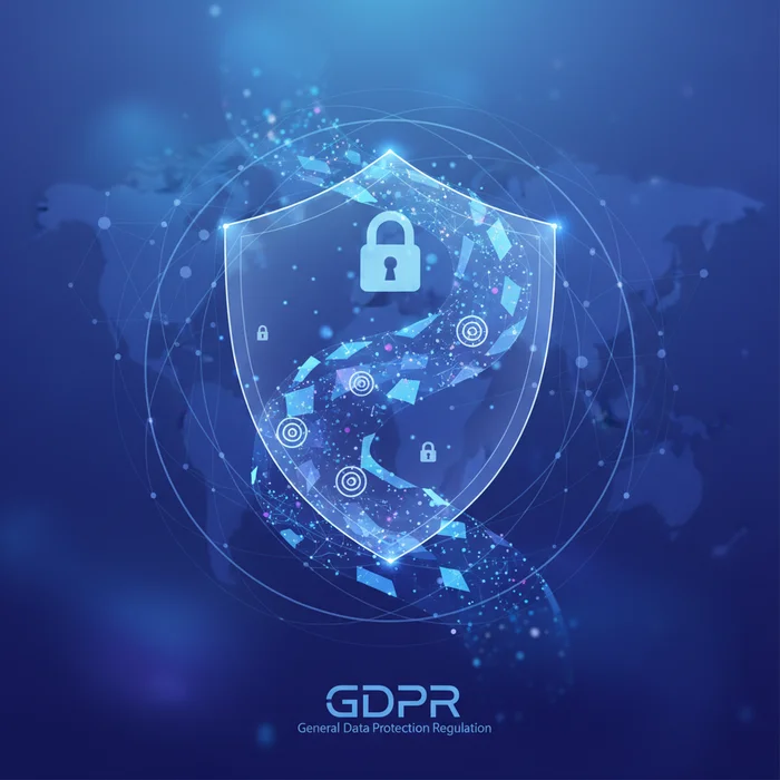 NIS2, GDPR, EU: Visual representation of key concepts discussed in this article