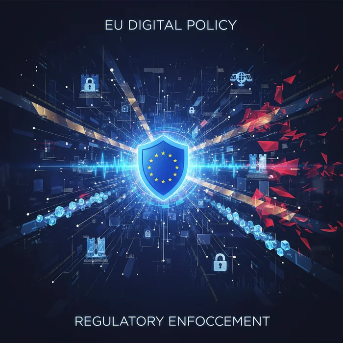 eu compliance, gdpr, nis2 strategy: Implementation guidelines for organizations