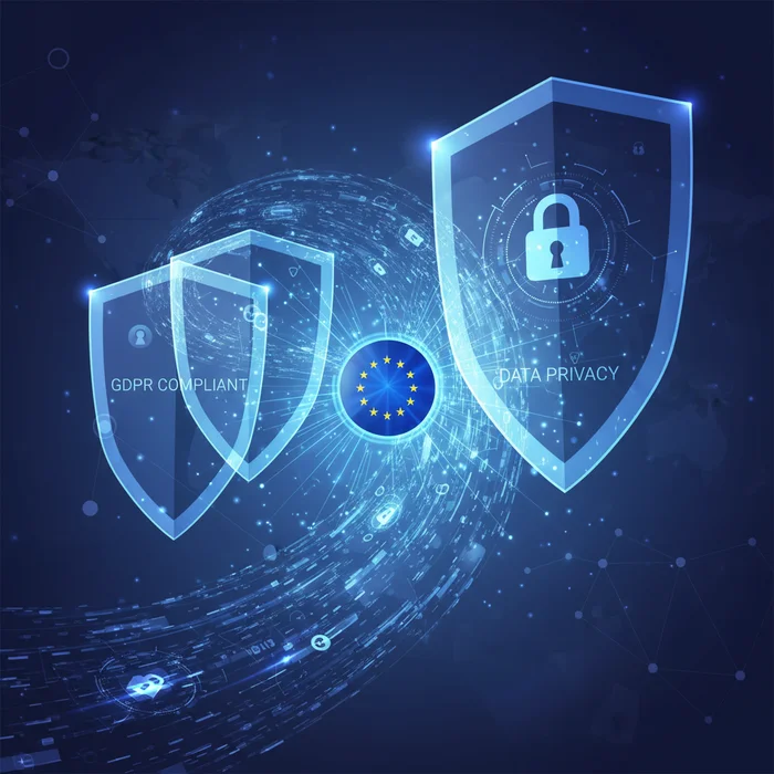 nis2, eu cybersecurity, compliance 2025: Visual representation of key concepts discussed in this article