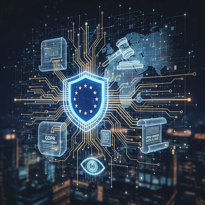 NIS2, GDPR, EU strategy: Implementation guidelines for organizations