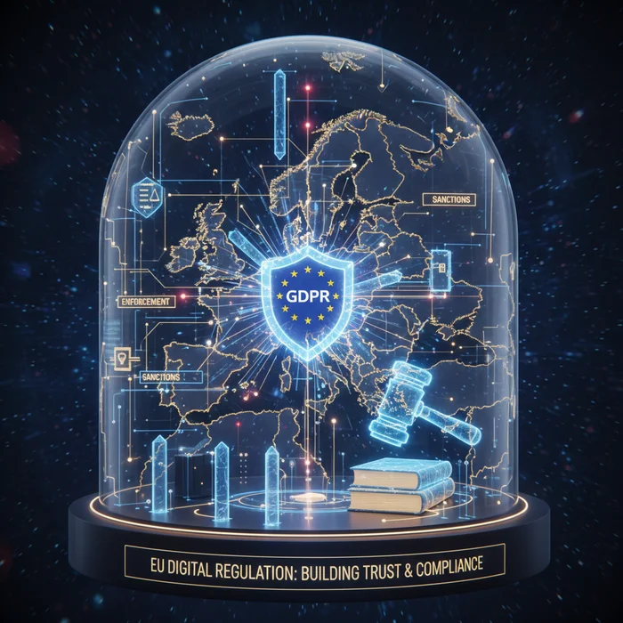 eu digital omnibus, gdpr, nis2 strategy: Implementation guidelines for organizations