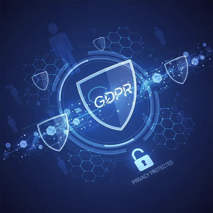 eu digital omnibus, gdpr, nis2: Visual representation of key concepts discussed in this article