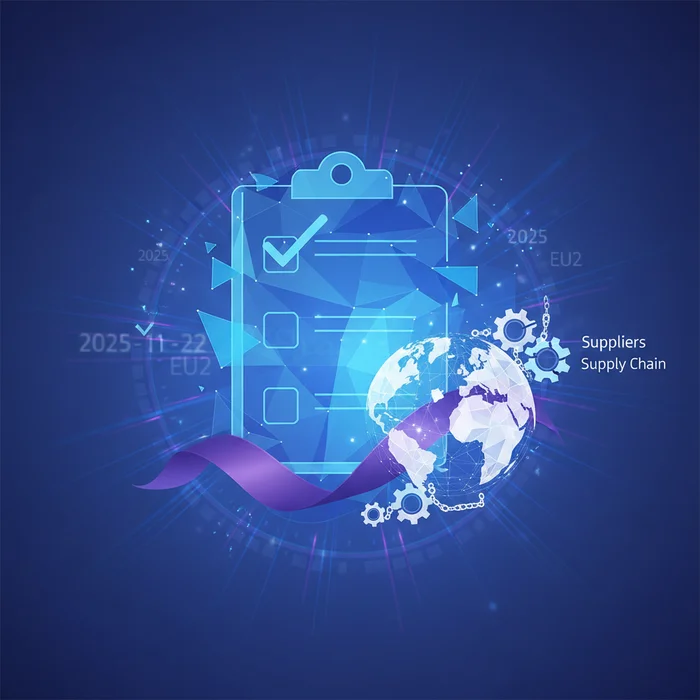 NIS2 Compliance 2025 EU Checklist Reporting Su: Key visual representation of NIS2, EU, compliance