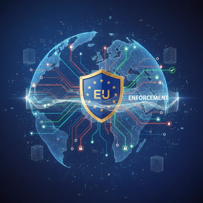 NIS2, EU, compliance strategy: Implementation guidelines for organizations