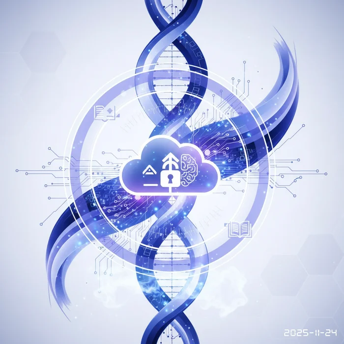 NIS2 Compliance 2025 GDPR Alignment Secure AI U: Key visual representation of NIS2, GDPR, EU