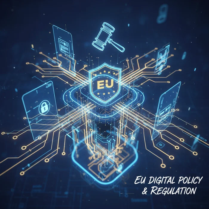 nis2, gdpr, eu cybersecurity strategy: Implementation guidelines for organizations