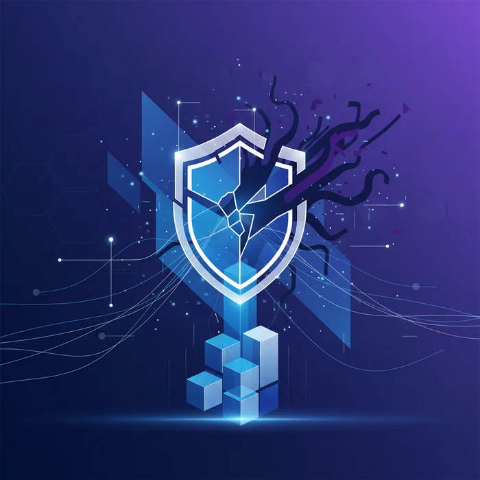 WSUS Vulnerability Exploited by ShadowPad EU Acti: Key visual representation of wsus, shadowpad, eu