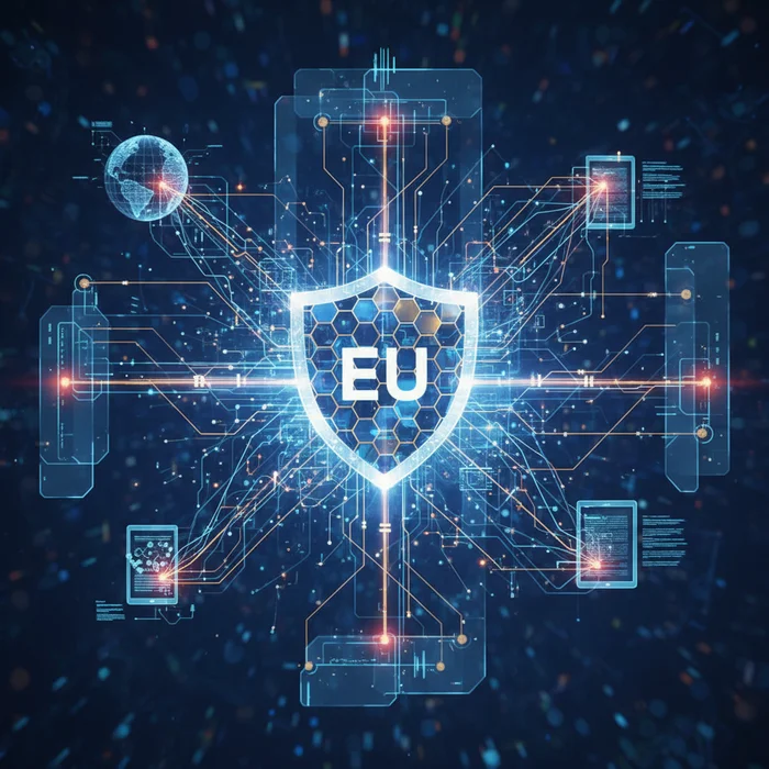 wsus, shadowpad, eu strategy: Implementation guidelines for organizations